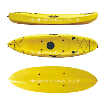 1 Personne Pêche Canoë Surfing Rotomolding Kayak Boat Sale (M11)